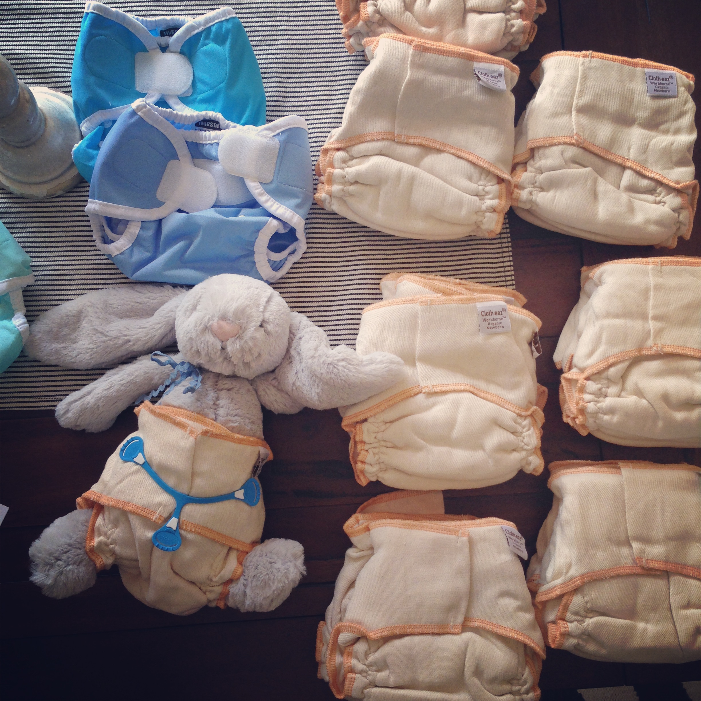 organic newborn diapers