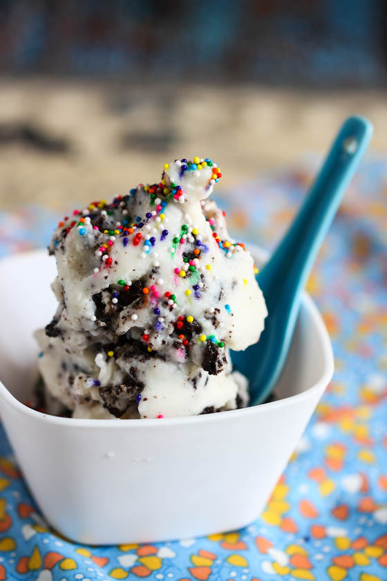 The Best Way to Make Ice Cream Without a Machine