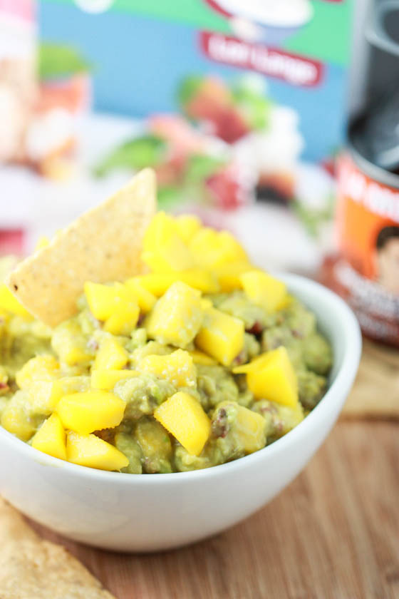 nutribullet on Instagram: Whip up the tastiest guac in your small