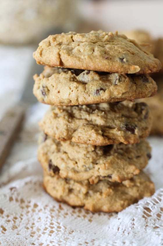 oatmeal pb cookies-5290
