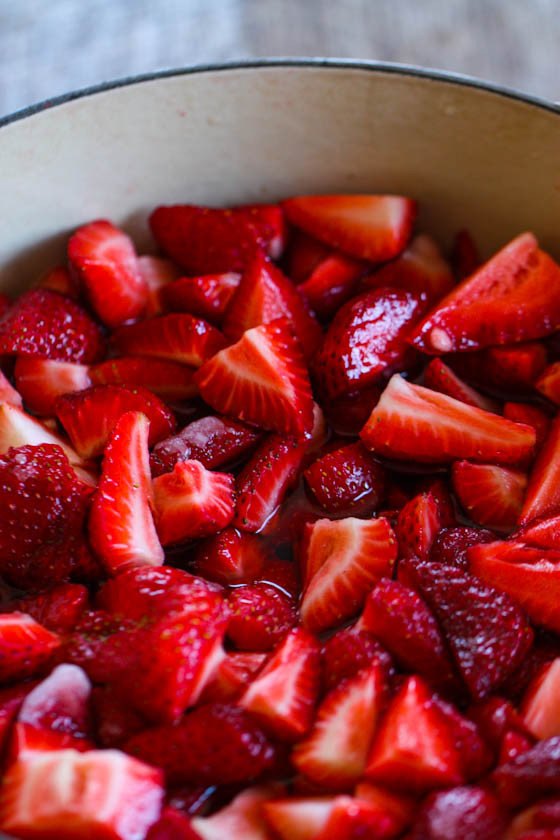 strawberry preserves-0192